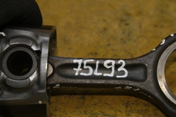 фото thumb №8, Поршень шатун шатун 75l93 volvo s40 ii 1.6 tdci