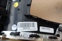 Панель обдув кондиціонер радіо рамка вентиляції volvo v60 s60 2 оригінальний номер 30791699 Доставка, фото thumb