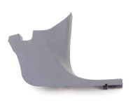 фото thumb №1, Ford ranger iv 11- захист поріг правий перед