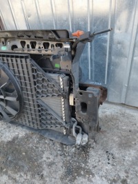 Ремень передний балка радиатор vw polo 6r v 5 1.2 бензин cgpb lata 2009-2014 Киев, фото thumb