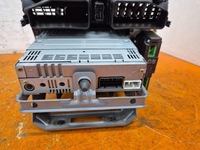 фото thumb №7, Honda civic vii 03-05 рестайлінг панель klinatyzacji радіо програвач cd d16v1