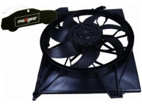 фото thumb №1, Вентилятор радіатора maxgear ac230109 +ароматизатор