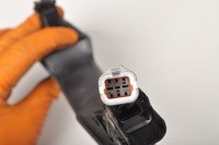 фото thumb №8, Land rover discovery l462 ручка двері лівий перед