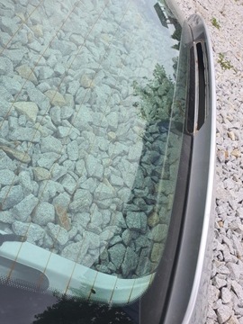 фото thumb №9, Audi a4 b8 08-15r крышка зад универсал цвет lx7w s-line!!!