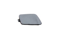 фото thumb №1, Заглушка фаркоп бампера перед audi a6 c8 s-line 18-22