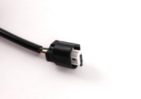 Патрубок система intensywnego чищення bmw e39 61608364209 Зі Шроту, фото thumb