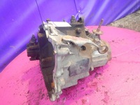 фото thumb №6, Peugeot 306 1.9 d 69km wjy коробка передач передач 20tb38