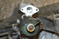 фото thumb №6, Mercedes w221 s350cdi 2013 rhd підсилювач керма