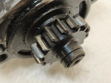 фото thumb №6, Porsche panamera 970 09-13 3.0 tdi стартер двигуна 059911024k