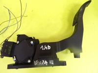 фото thumb №1, Потенціометр газу seat ibiza iii 0280752215 nr567