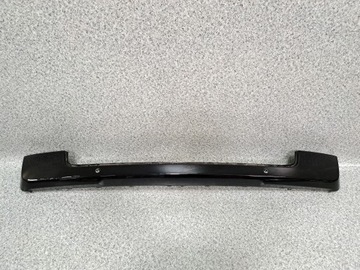 фото thumb №1, Range rover sport l494 накладка бампера зад