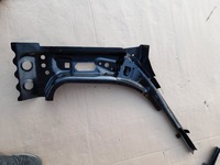 фото thumb №5, Правый блок двигателя w крыша передний внутренний. porsche 911 997 cabrio org. новый