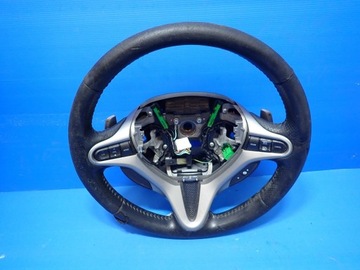 фото thumb №1, Руль кожа honda insight
