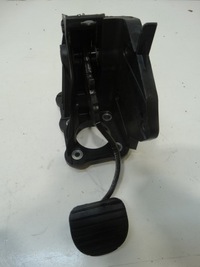 фото thumb №1, Педаль тормоза renault laguna iii 465010003r