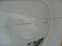 фото thumb №12, Citroen c1 2004 2005 2006 2007 2008 бампер