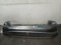 фото thumb №1, Бампер перед skoda karoq lift