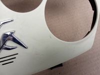 фото thumb №5, Ford ka mk2 2008-15r. - панель рамка консоли