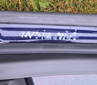 фото thumb №11, Opel insignia a двері праве задні z20z