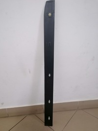 фото thumb №2, Молдинг двері toyota carina ii лівий задня 7574220110