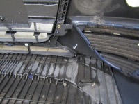 Бампер перед передний audi a4 b8 8k0 lift 11-15 Киев, фото thumb