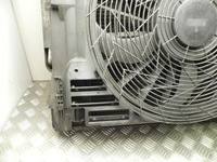 фото thumb №7, Радіатор bmw x5 2004 радіатор повітря наддувний вентилятор охолоджувач