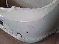 фото thumb №8, Opel insignia a рестайлинг 11-17 бампер зад задний