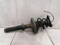Porsche cayman 987 shock абсорбер передняя часть 98734304521 re ecs с Разборки, фото thumb