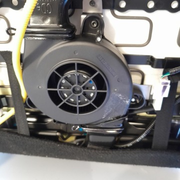 фото thumb №11, Kia ceed iii універсал hev шкіра сидіння диван обшивки тунель комплект підігрів вентиляційний отвір