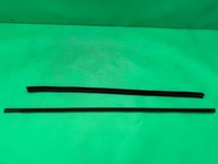 фото thumb №6, Молдинг двері ущільнювач права зовнішня + внутрішня volvo c30 06-