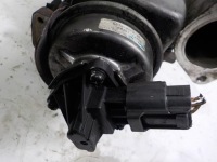 фото thumb №9, Opel antara 2.2 cdti турбонагнетатель турбина 25187704 49477-01610