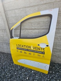 фото thumb №9, Дверь передние левый перед combo e berlingo iv partner iv rifter 2018- #7043