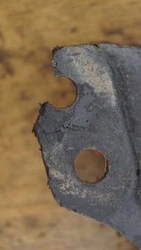 фото thumb №10, Захист pod двигун mercedes w204 a2045203223