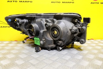 фото thumb №9, Subaru forester ii sg 2006- фара лампа звичайна l usa