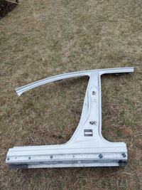 фото thumb №1, Cx-3 порог блок двигателя средний крышный левый