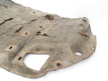 фото thumb №11, Шумоізоляція підкладка килимок капота рестайлінг volvo xc90 i