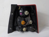 фото thumb №3, Land rover freelander ii лампа левая задняя левый зад