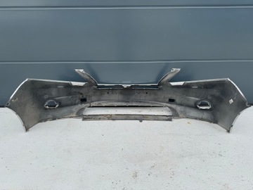 фото thumb №7, Lexus rx iii 3 rx350 rx450 09- бампер переднє перед 52119-48370 повний
