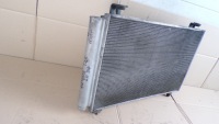 Toyota avensis t25 радіатор кондиціонера в Україні, фото thumb