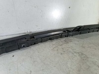 фото thumb №6, Хром решётка решётка a класс w169 a1698800383