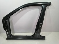 фото thumb №1, Vw t-roc 2ga порог блок двигателя левый