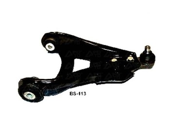 фото thumb №9, Рычаг japanparts bs-112r правый nissan k japanparts bs-112r рычаг,