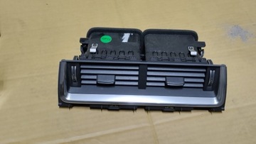 фото thumb №5, Решітка повітропровід jaguar e-pace ліва права середня