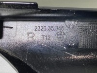 фото thumb №14, Нижняя корпус зеркало bmw x1 f48 232635345