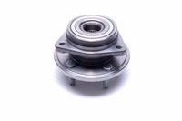 фото thumb №16, Ступиця колеса з підшипник skv 29skv386 5016458aa перед jeep cherokee