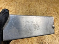 фото thumb №10, Зона зминання кіль переднє нижній jaguar i-pace x590 j9d3-5a414-ab 2018-