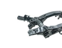 фото thumb №6, Балка підрамник підрамник поперечина підвіска задня toyota rav4 iii 05-12r стан bdb !