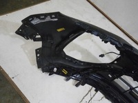 фото thumb №6, Бампер жгут vw t-roc r-line lift перед nr m176