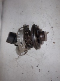 фото thumb №1, Турбіна vw passat 2.0 tdi