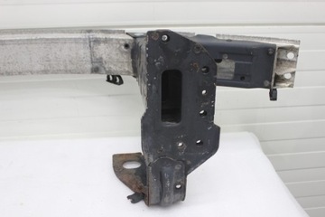 фото thumb №16, Mercedes clk w209 балка передня зона зминання a2096260655