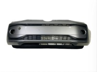 фото thumb №1, Vw up lift 1s0 бампер перед передний 2016-2019 rok